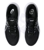 Asics GT-1000 13 TR (BLACK/WHITE) - Image 4