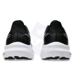 Asics GT-1000 13 TR (BLACK/WHITE) - Image 2