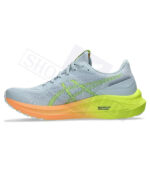 Asics GT-1000 13 TR (GRAY/ORANGE) - Image 4