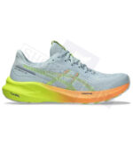 Asics GT-1000 13 TR (GRAY/ORANGE)