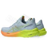 Asics GT-1000 13 TR (GRAY/ORANGE) - Image 3