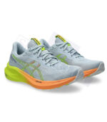 Asics GT-1000 13 TR (GRAY/ORANGE) - Image 2