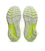 Asics GT-1000 13 TR (GRAY/ORANGE) - Image 5