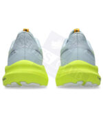 Asics GT-1000 13 TR (GRAY/ORANGE) - Image 7