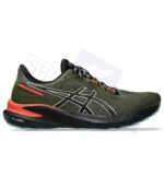 Asics GT-1000 13 TR (GREEN/RED)