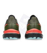Asics GT-1000 13 TR (GREEN/RED) - Image 4