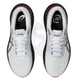 Asics GT-1000 13 TR (WHITE/RED) - Image 7