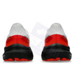 Asics GT-1000 13 TR (WHITE/RED) - Image 5