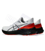 Asics GT-1000 13 TR (WHITE/RED) - Image 6