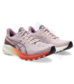 Asics GT-1000 13 TR (GRAY/ORANGE) (Copy) - Image 6