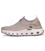 RMD Glide Step AT Casual Shoes (CREAM)