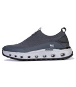 RMD Glide Step AT Casual Shoes (GRAY)