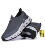 RMD Glide Step AT Casual Shoes (GRAY) - Image 2