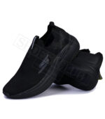Skechers SKX Max Cushion (Black) - Image 2