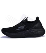 Skechers SKX Max Cushion (Black)