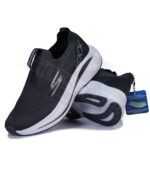 Skechers SKX Max Cushion (GRAY) - Image 2