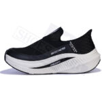 Skechers Arch Fit Max Cushion Slip Ins(Black)