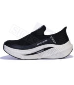 Skechers Arch Fit Max Cushion Slip Ins(Black)