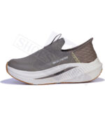 Skechers Arch Fit Max Cushion Slip Ins(Brown)