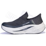 Skechers Arch Fit Max Cushion Slip Ins(GRAY)