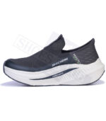 Skechers Arch Fit Max Cushion Slip Ins(GRAY)