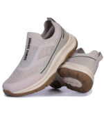 Shock Force Premium Shoes (CREAM) - Image 2