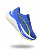 Puma MagMax Nitro Men's Running Shoes (Premium) (BLUE)
