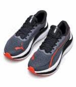 Puma MagMax Nitro Men's Running Shoes (Premium) (DARK GRAY) - Image 2