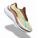 Puma MagMax Nitro Men's Running Shoes (Premium) (BROWN)