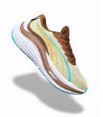 Puma MagMax Nitro Men's Running Shoes (Premium) (BROWN)