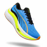 Puma MagMax Nitro Men's Running Shoes (Premium) (SKY BLUE)