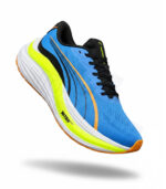 Puma MagMax Nitro Men's Running Shoes (Premium) (SKY BLUE)