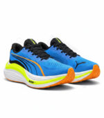Puma MagMax Nitro Men's Running Shoes (Premium) (SKY BLUE) - Image 2