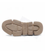 BALENCIAGA CASUAL SHOES (BROWN) - Image 3