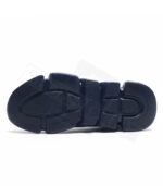 BALENCIAGA CASUAL SHOES (NAVY) - Image 3
