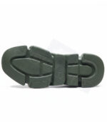 BALENCIAGA CASUAL SHOES (OLIVE) - Image 3