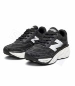New Balance Fresh Foam X (BLACK) - Image 2