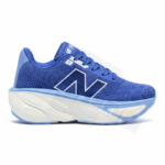 New Balance Fresh Foam X (BLUE)