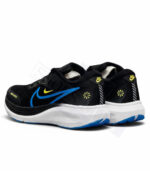Nike Air Alpha Zoom Runner (BLACK/BLUE) - Image 2