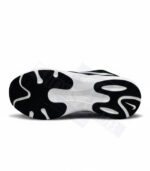 Nike Air Alpha Zoom Runner (BLACK/WHITE) - Image 2