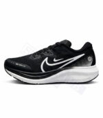 Nike Air Alpha Zoom Runner (BLACK/WHITE)