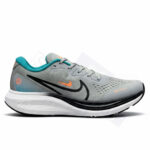 Nike Air Alpha Zoom Runner (GRAY)