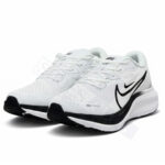 Nike Air Alpha Zoom Runner (WHITE)