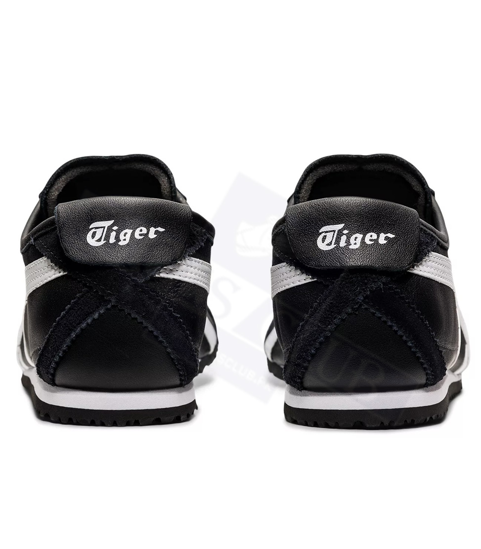ONI BLACK D Onitsuka Tiger MEXICO 66 (BLACK) - Image 5