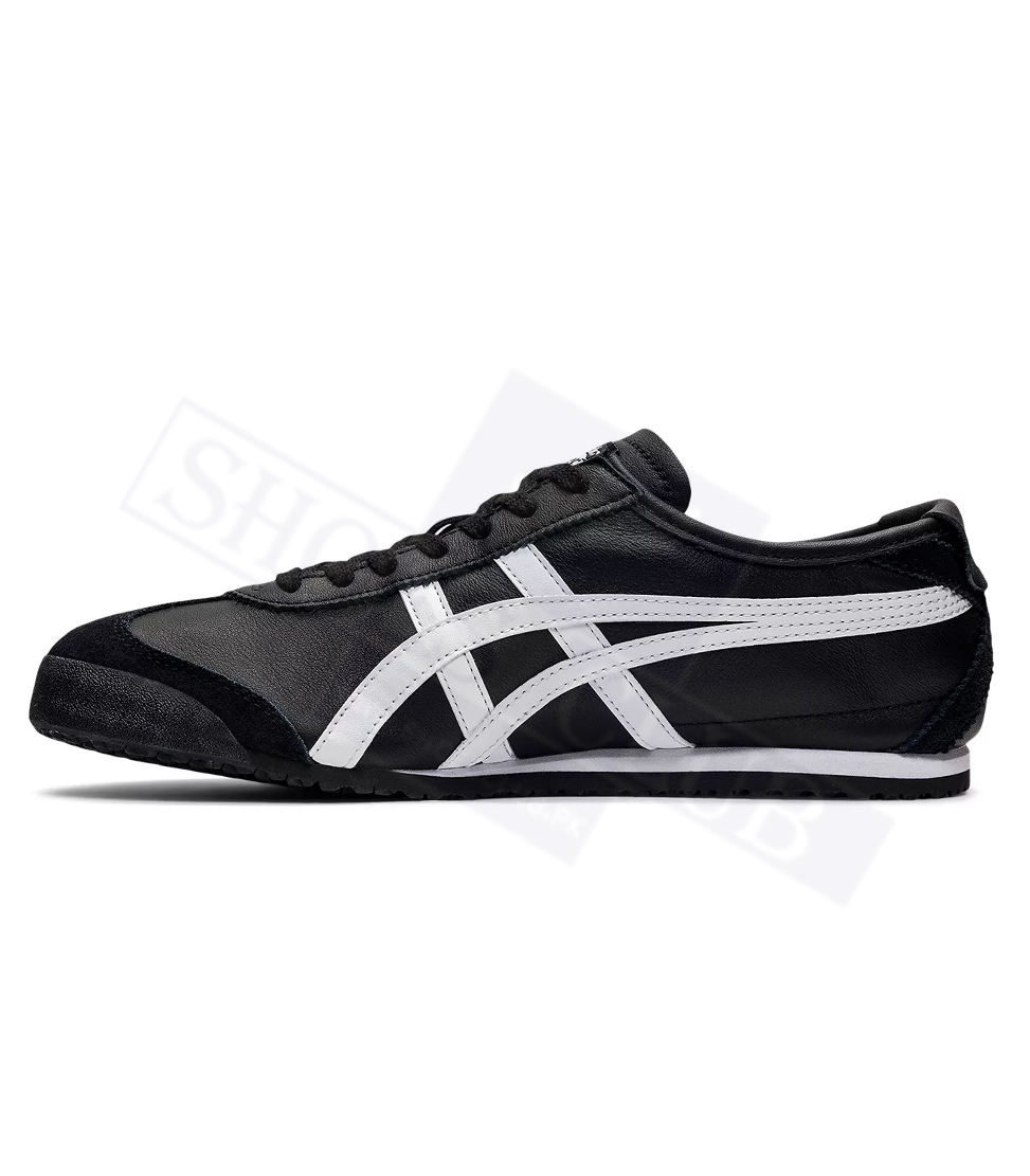 ONI BLACK Onitsuka Tiger MEXICO 66 (BLACK) - Image 1