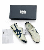 Onitsuka Tiger MEXICO 66 (CREAM/GOLD) (Copy)