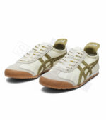 Onitsuka Tiger MEXICO 66 (CREAM/GOLD) - Image 3
