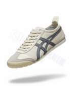 Onitsuka Tiger MEXICO 66 (CREAM/GRAY) - Image 2