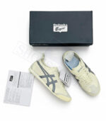 Onitsuka Tiger MEXICO 66 (CREAM/GRAY)