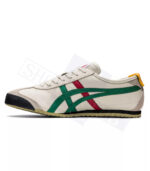 Onitsuka Tiger MEXICO 66 (CREAM/GREEN)